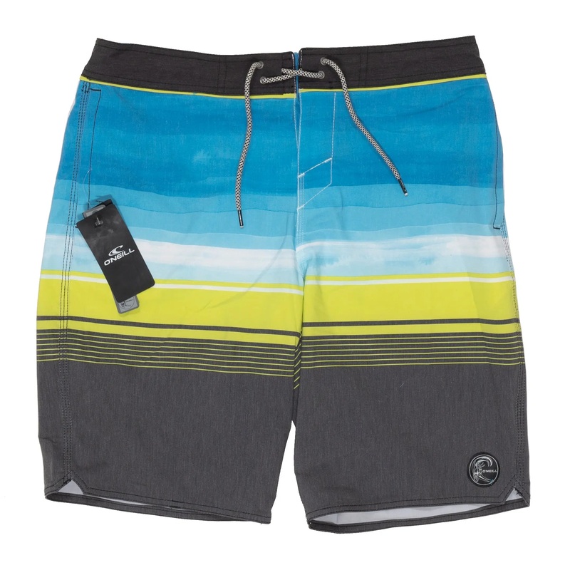 O'Neill Retrofreak Source 24/7 Board Shorts - Men's