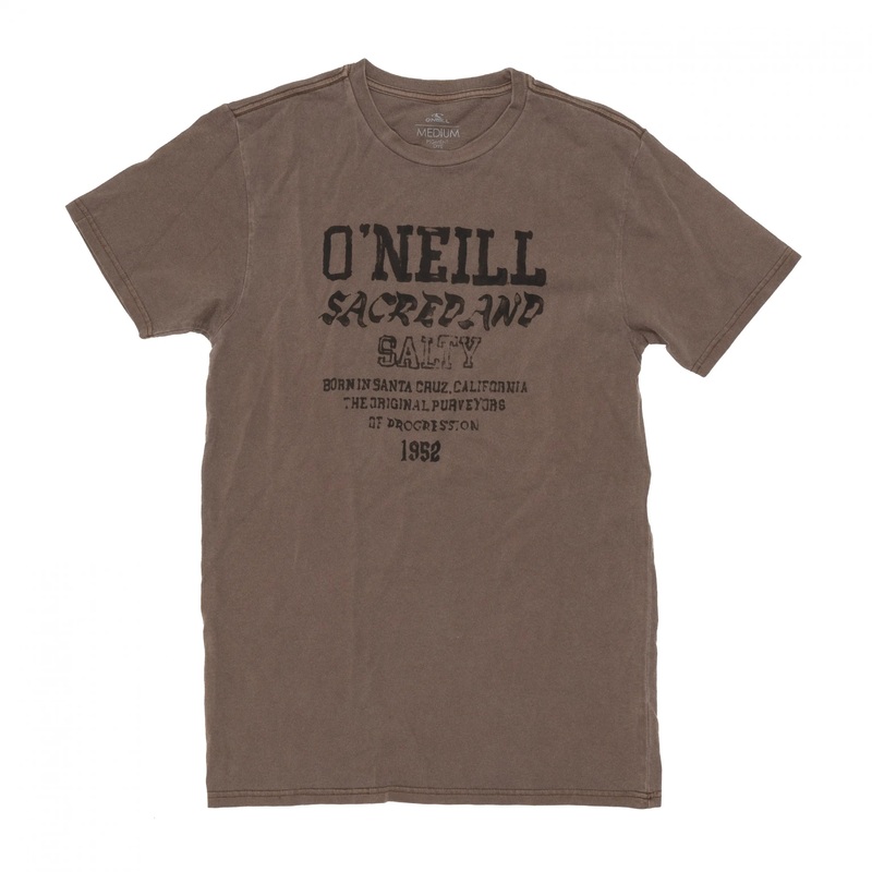 O'Neill Sacred T-Shirt - Men's