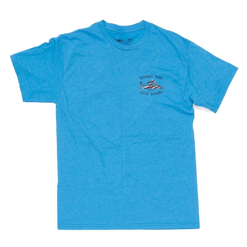 O'Neill Stocklist T-Shirt - Men's