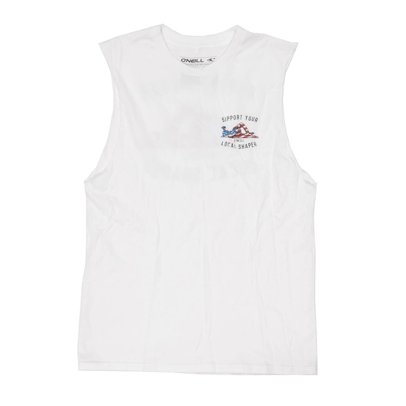 O'Neill Stocklist Tank Top - Men's