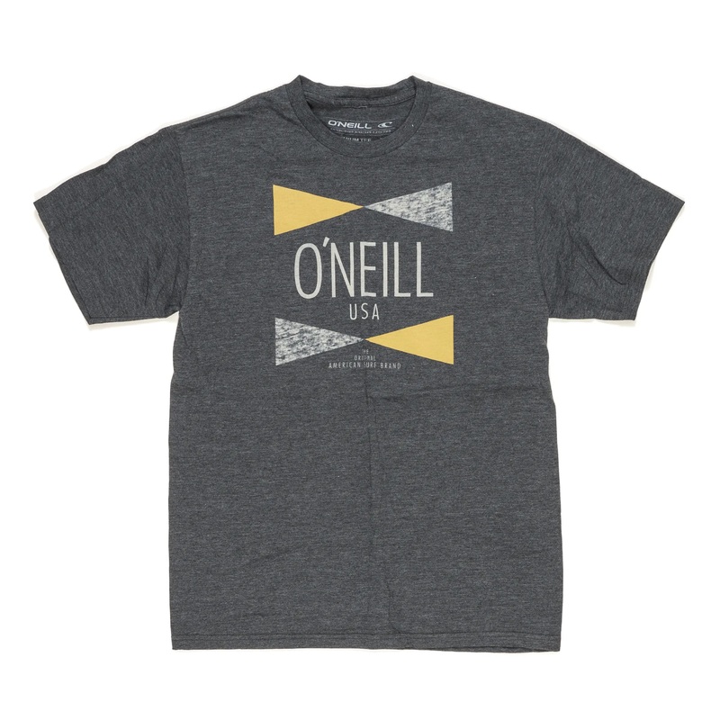 O'Neill Surfrider T-Shirt - Men's