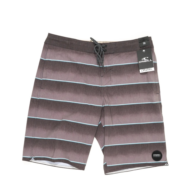 O'Neill Tidelines Cruzer Board Shorts - Men's