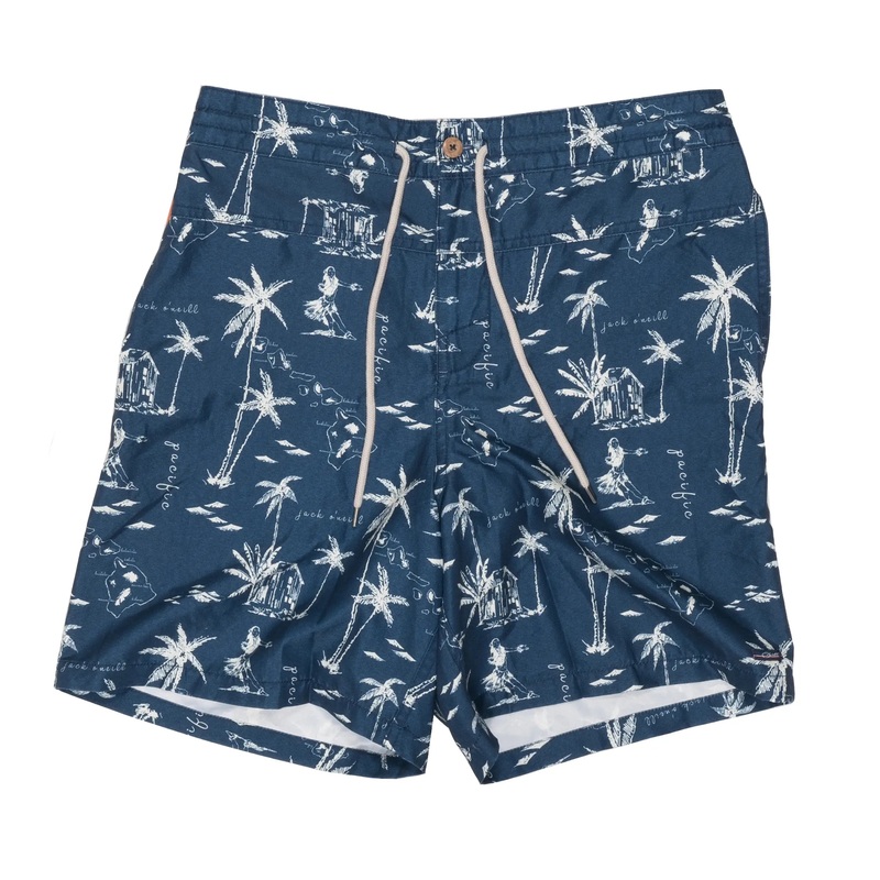 O'Neill Tropical Board Shorts - Men's