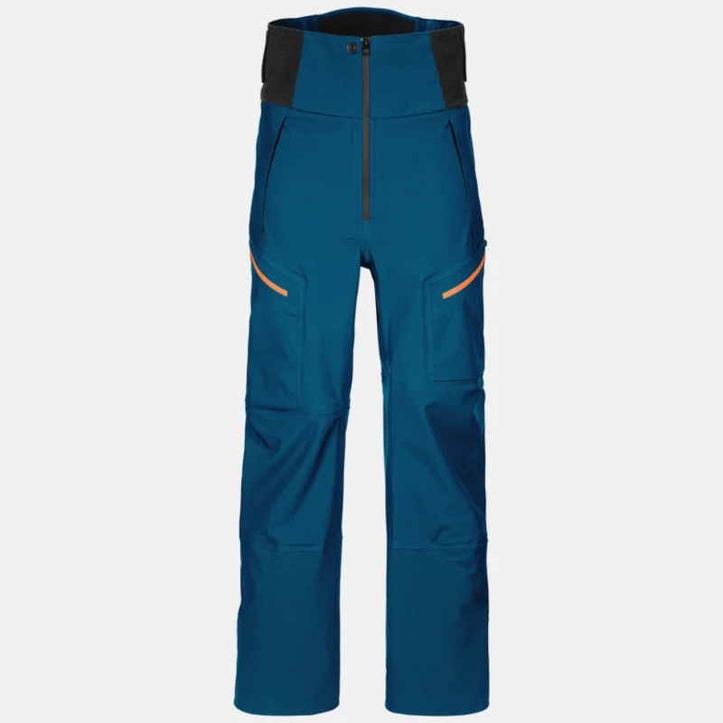Ortovox 3L Guardian Shell Pant - Men's