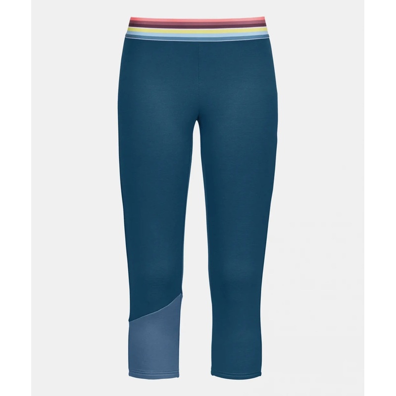 Ortovox Fleece Light Short Pant - Women's