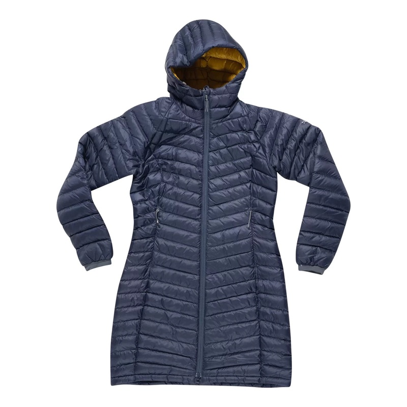 Rab Microlight Parka - Women's