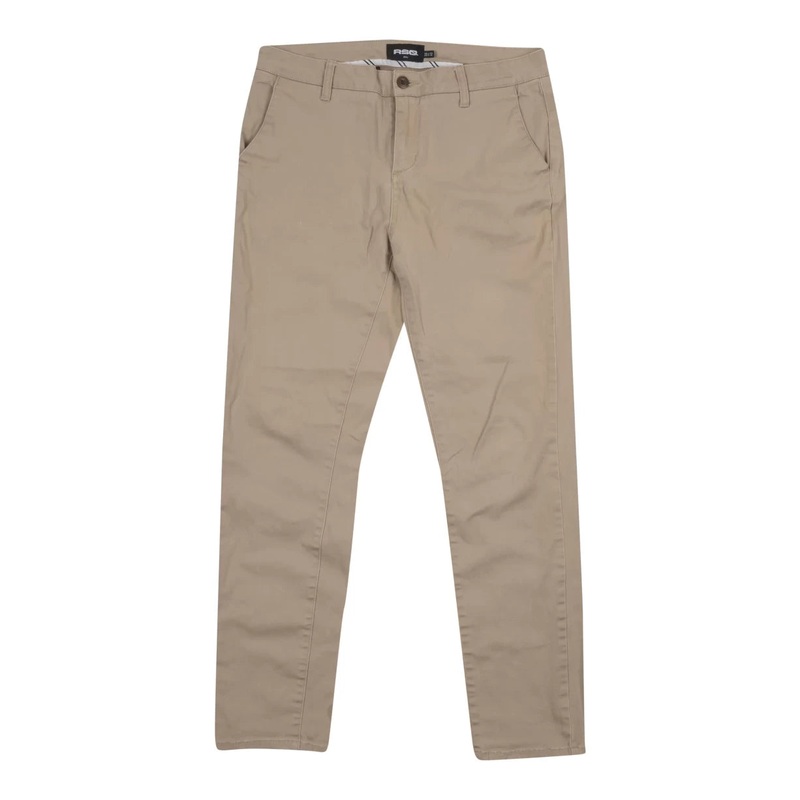 RSQ Skinny Chino Pants - Men's