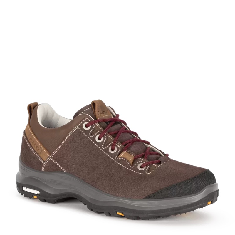 AKU Footwear La Val II Low GTX - Women's