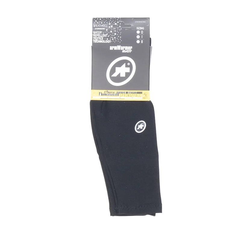 Assos Evo 7 Arm Warmers