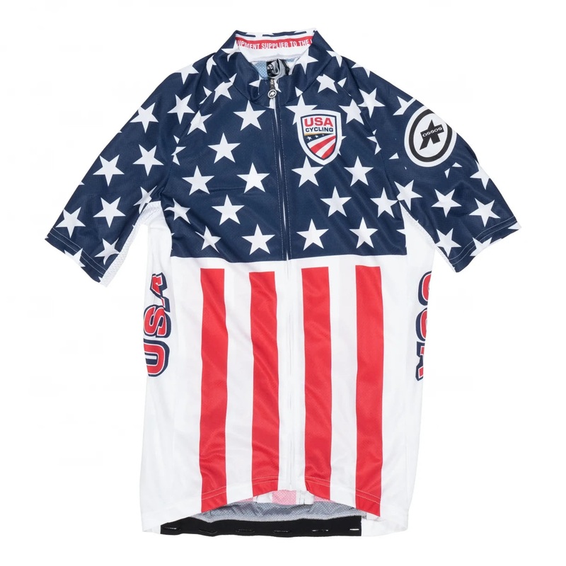 Assos Podium Jersey