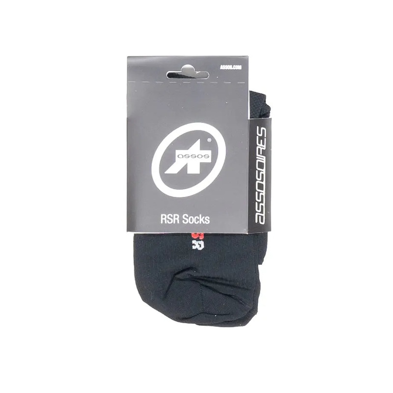 Assos RSR Socks
