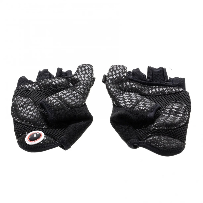 Assos Summer Gloves