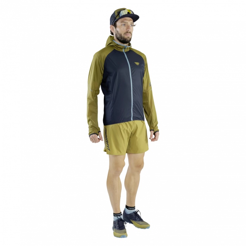 Dynafit Alpine - Men's