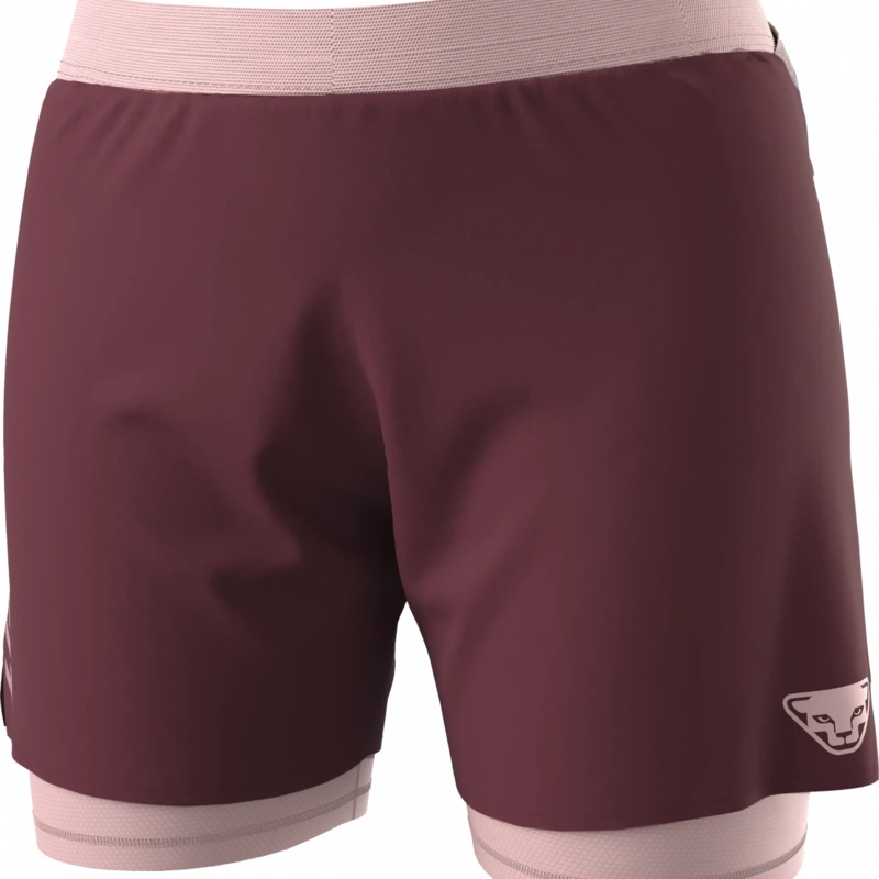 Dynafit Alpine Pro 2/1 Shorts - Women's