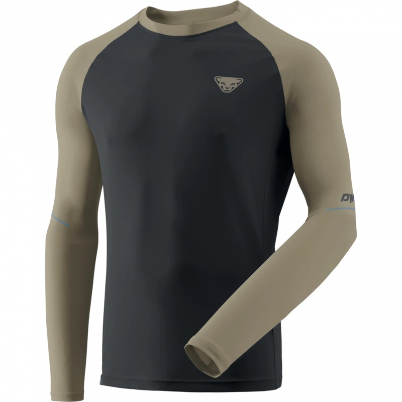 Dynafit Alpine Pro Longsleeve Shirt - Men's