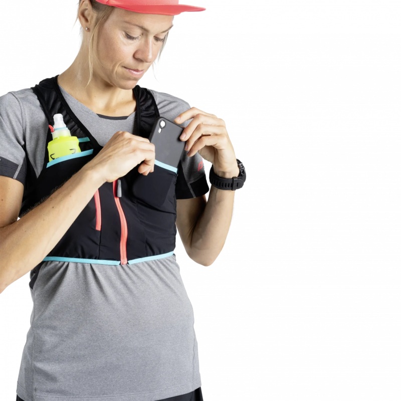 Dynafit Alpine Running Vest