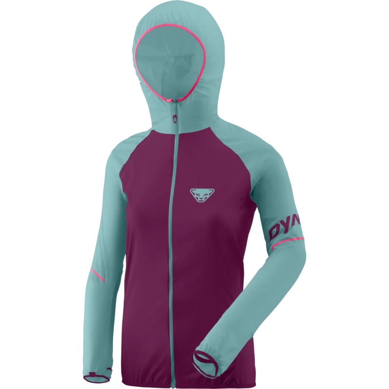 Dynafit Alpine Wind 2 Jacket - Women's