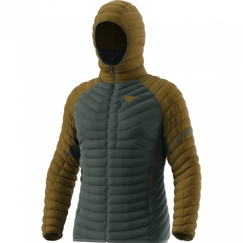 Dynafit Radical Down RDS Hooded Jacket - Men's
