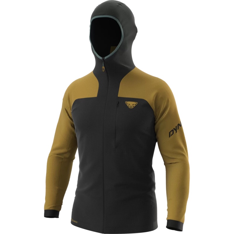 Dynafit Speed PTC Hooded Jacket - Men's