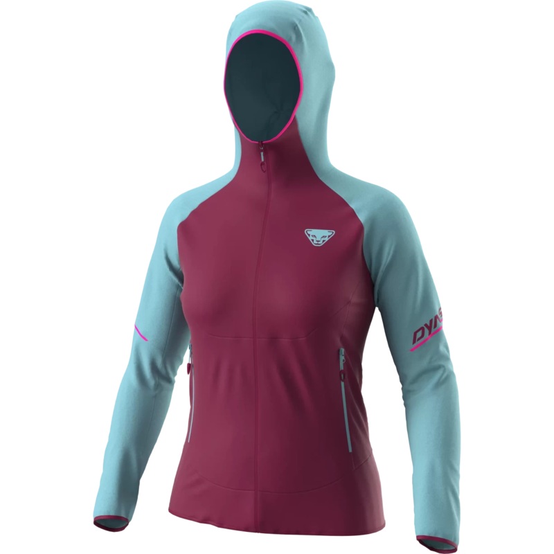 Dynafit Transalper DST Jacket - Women's