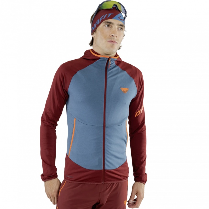 Dynafit Transalper Light PTC Hoody - Men's