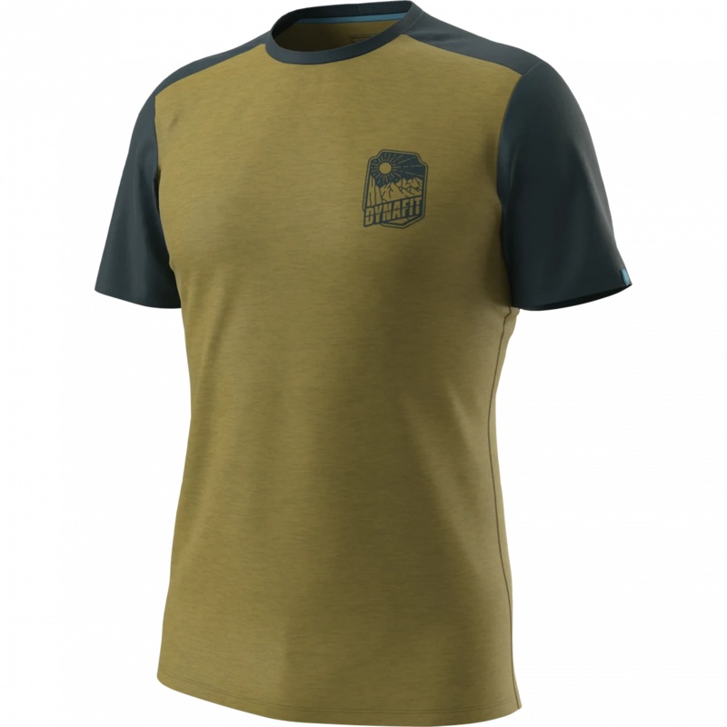 Dynafit Transalper Light Shirt - Men's