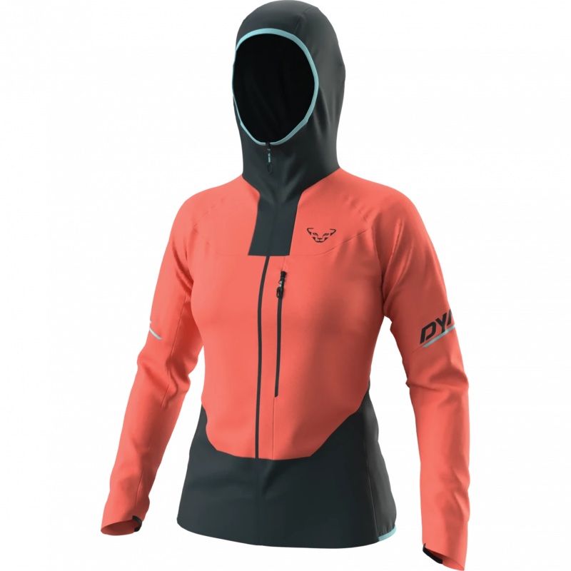 Dynafit Traverse DST Jacket - Women's