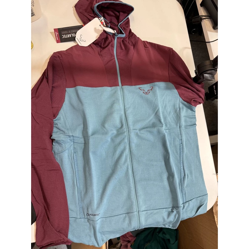 Dynafit Traverse PTC Hooded Jacket - Men's