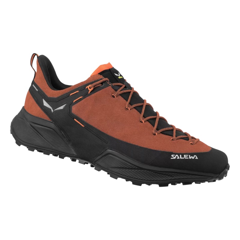 Salewa Dropline Leather Shoe - Men's