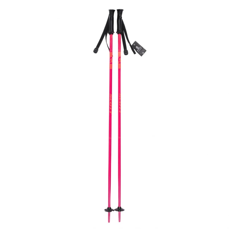 Scott Element Jr Poles