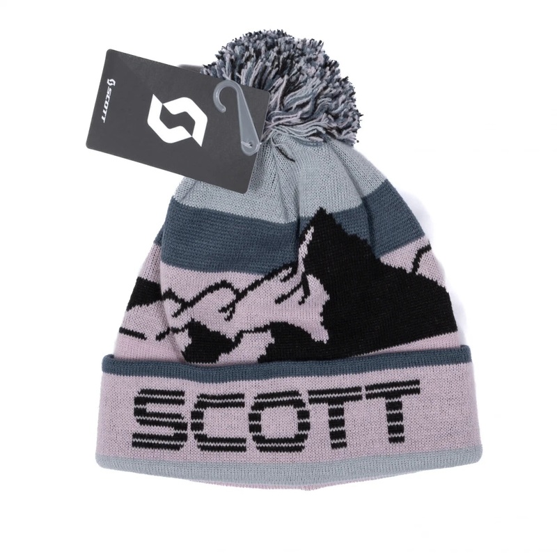 Scott Team 40 Beanie