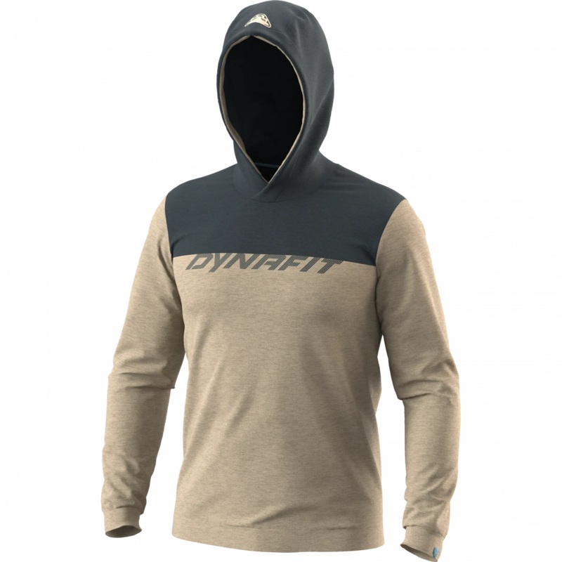 Dynafit 24/7 Drirelease Hoody - Men's