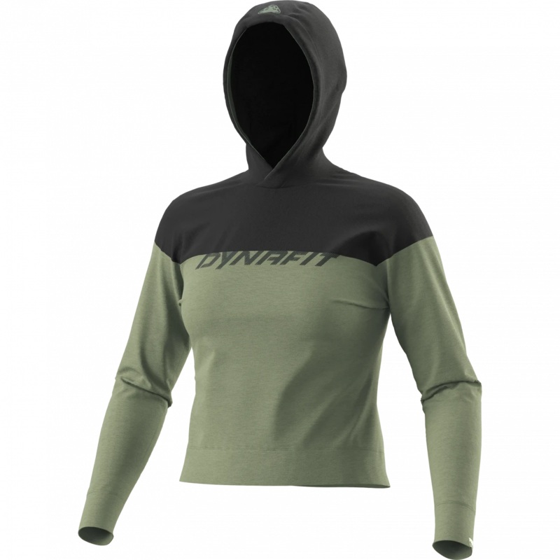 Dynafit 24/7 Drirelease Hoody - Women's