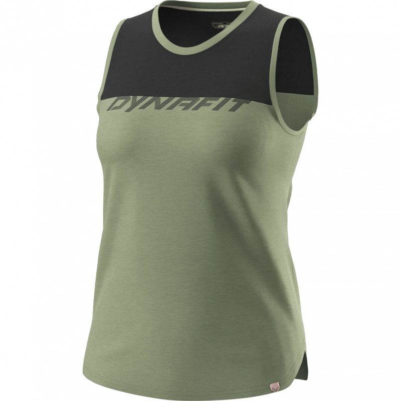 Dynafit 24/7 Drirelease Tank - Women's