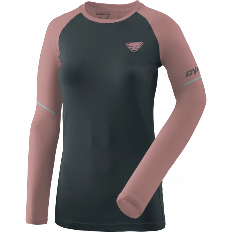 Dynafit Alpine Pro Longsleeve Shirt - Women's