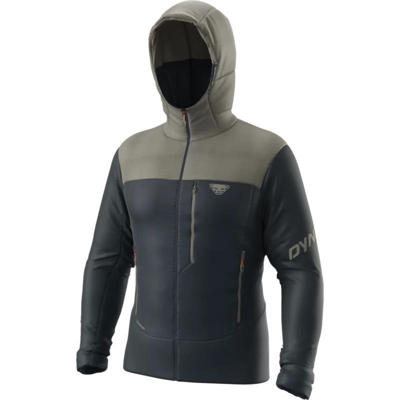 Dynafit Radical Primaloft Hood Jacket - Men's