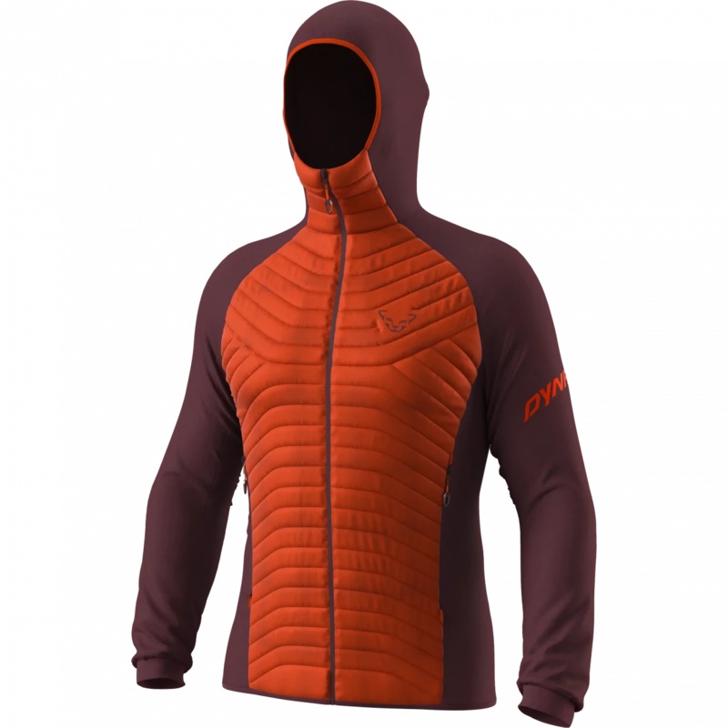 Dynafit Speed Insulation Hybrid Jacket - Men's