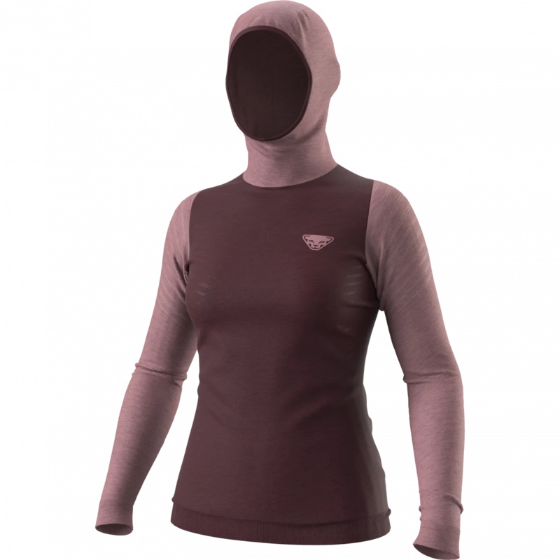 Dynafit Tigard Merino Hoody - Women's
