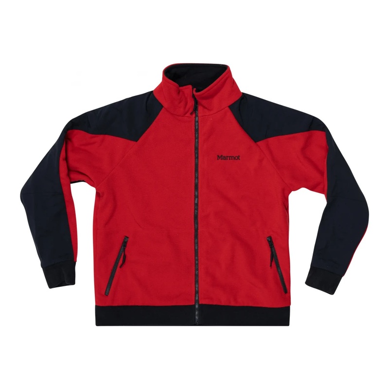 Marmot 87 PolarPlus Alpinist Fleece Jacket - Men's