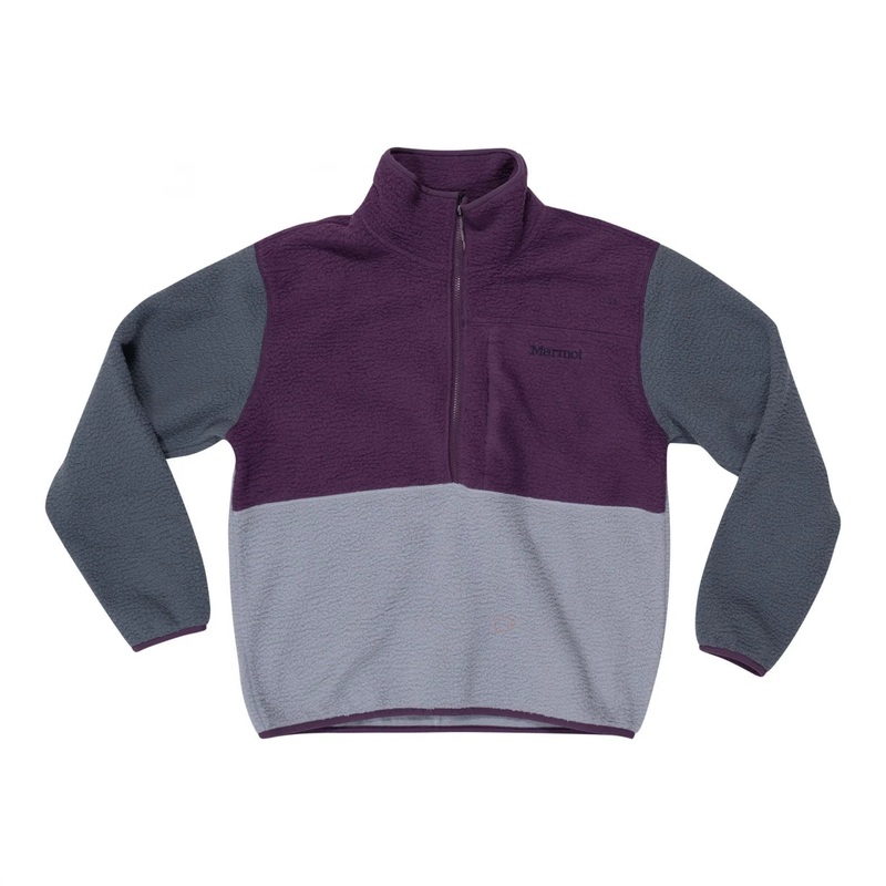 Marmot Aros Fleece 1/2 Zip - Men's