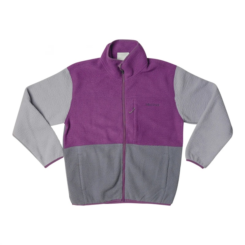 Marmot Aros Fleece Jacket - Men's