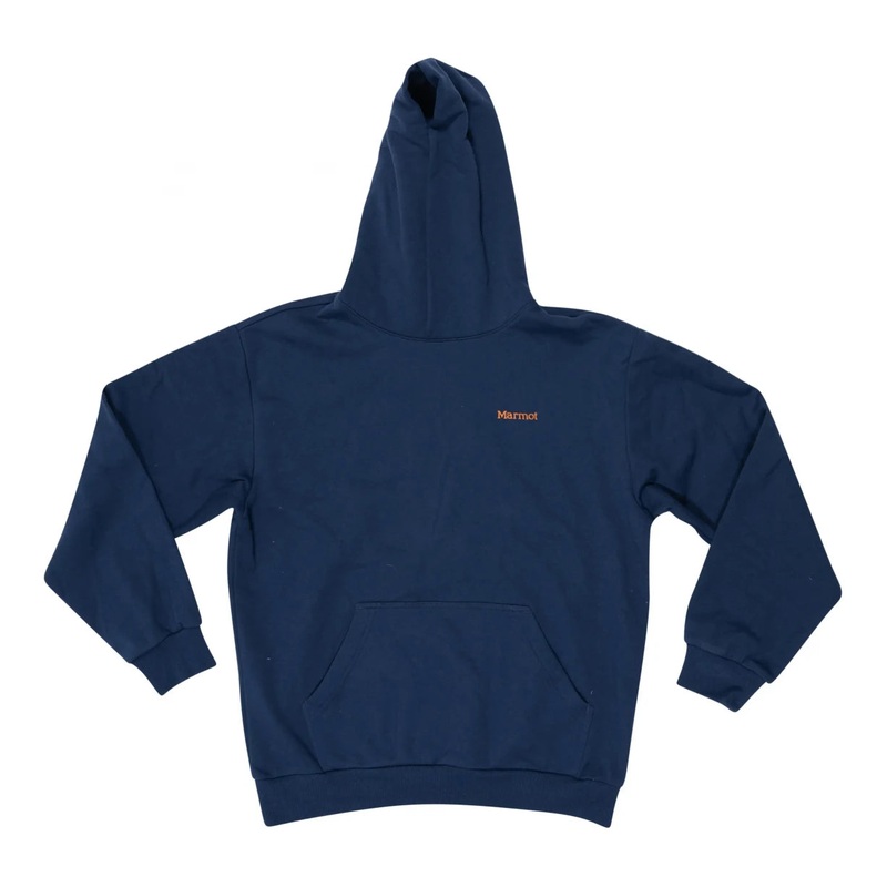 Marmot Backcountry Marty Hoody - Men's