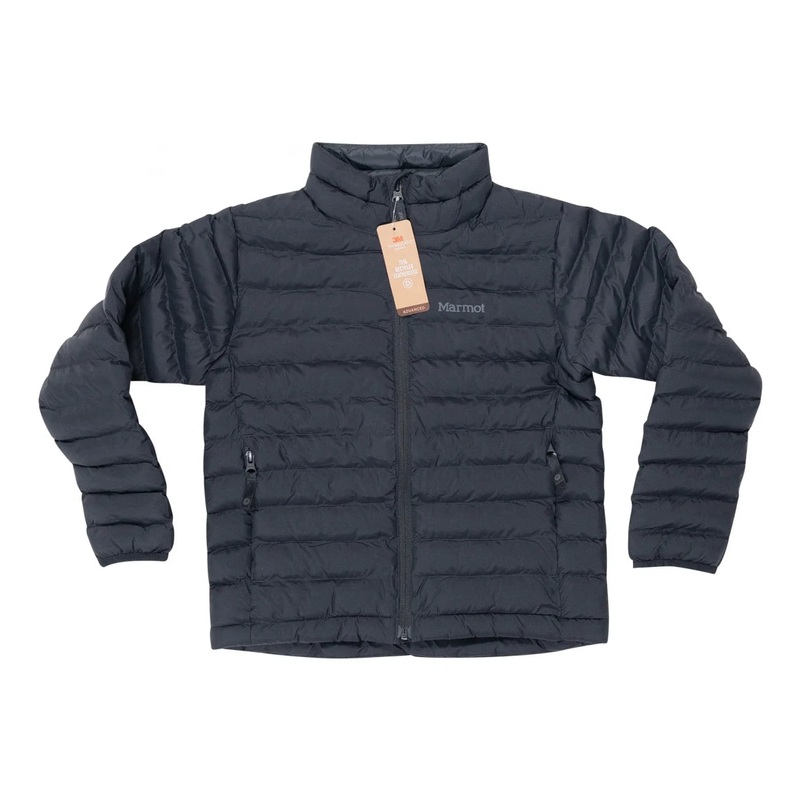 Marmot Echo Featherless Jacket - Kids'