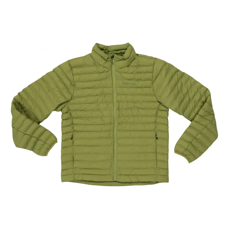 Marmot Echo Featherless Jacket - Men's