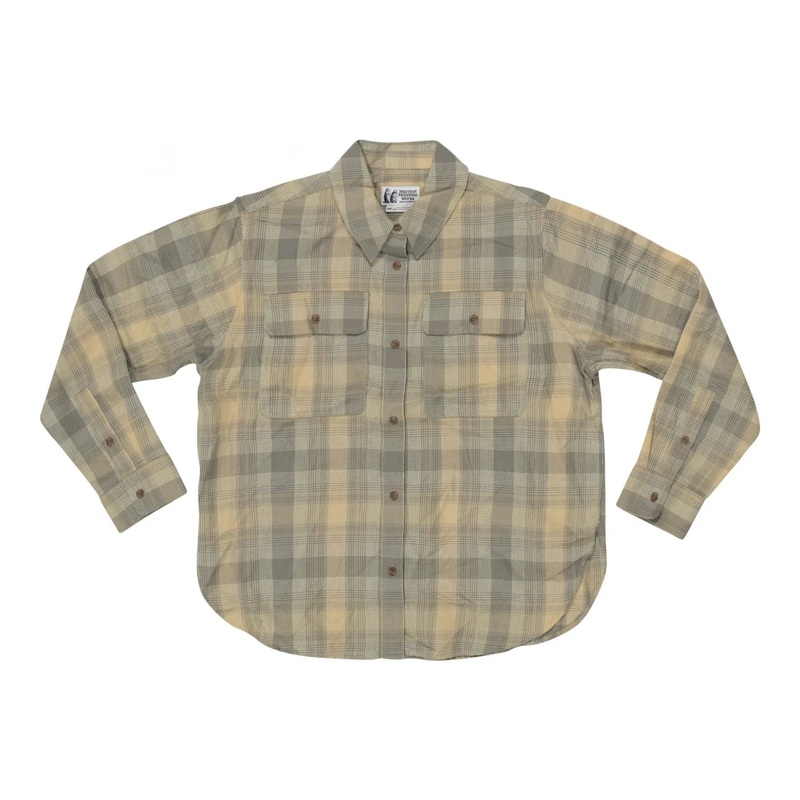 Marmot Fairfax Lightweight Boyfriend Flannel - Women's