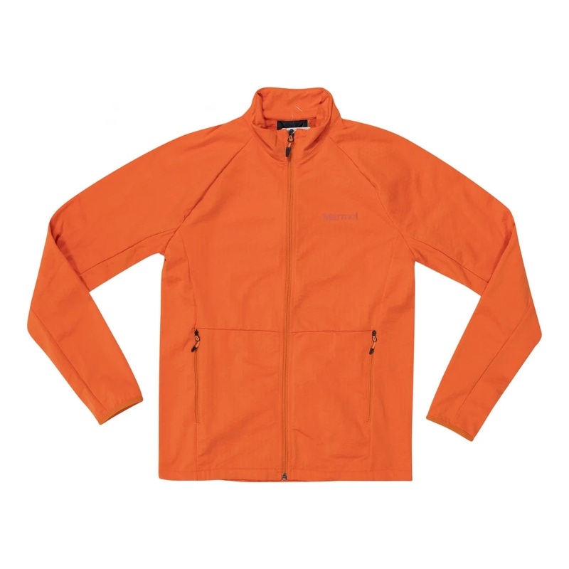 Marmot Leconte Fleece Jacket - Men's