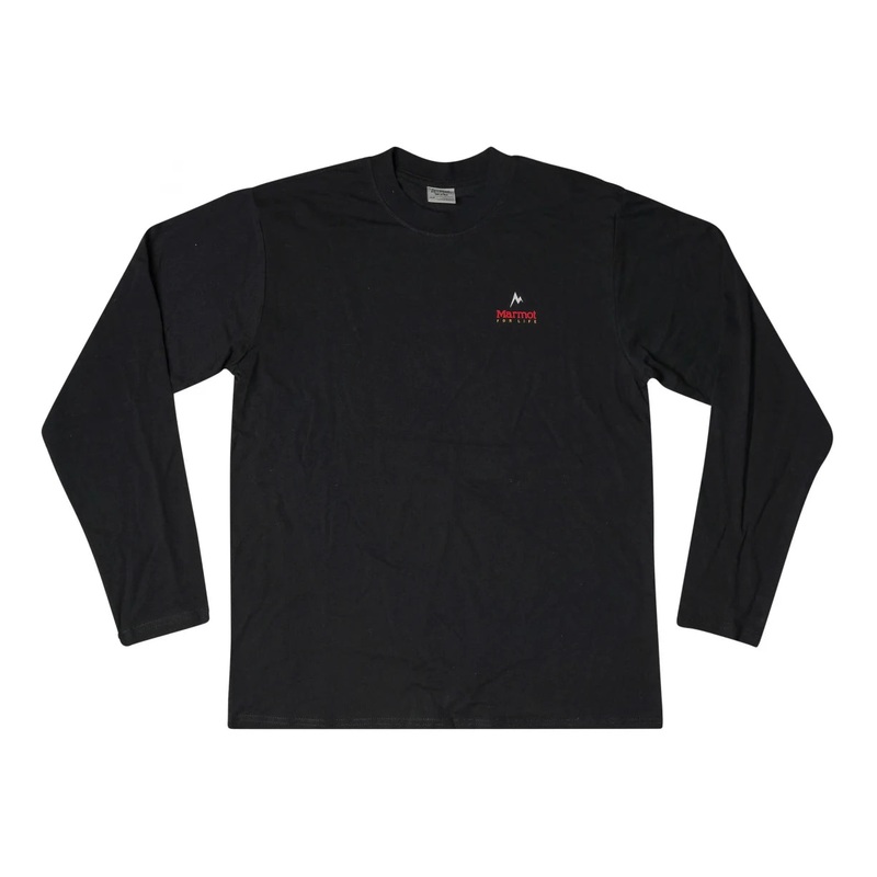 Marmot Marmot For Life Tee Long Sleeve T-Shirt - Men's