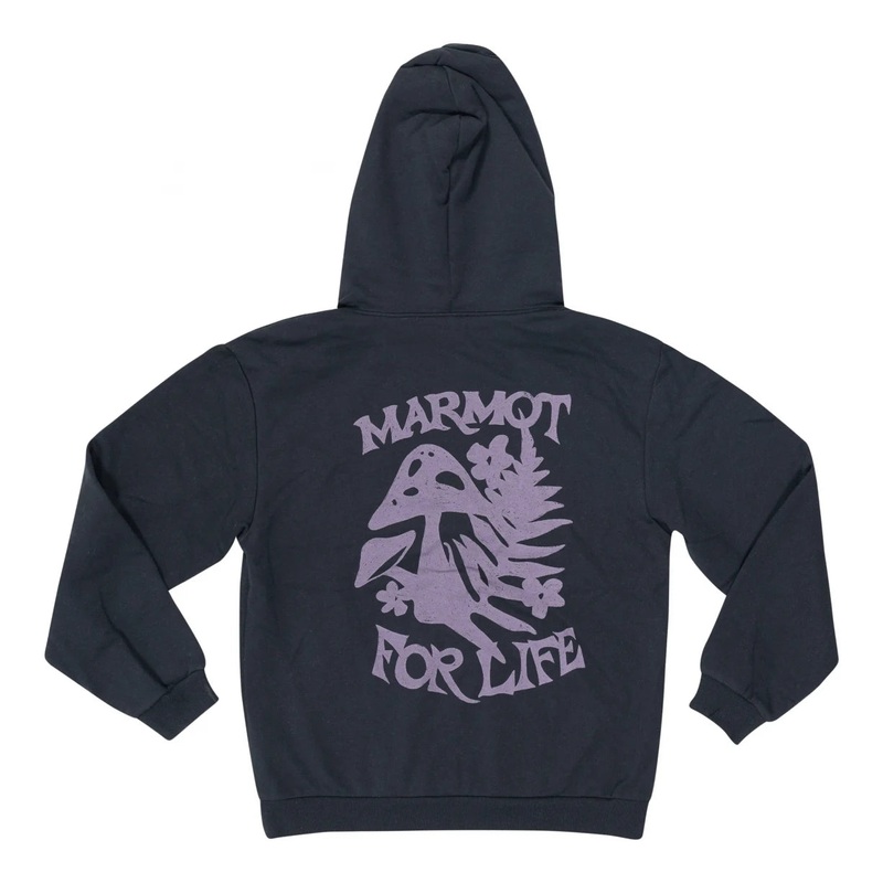 Marmot Nature For Life Hoody - Women's