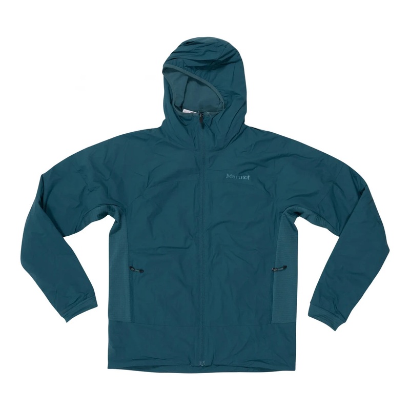 Marmot Novus LT Hybrid Hoody - Men's