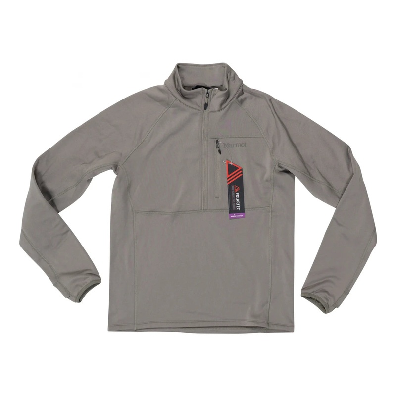 Marmot Olden Polartec 1/2 Zip - Men's